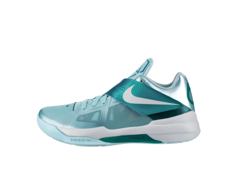 Nike Zoom KD 4 Easter (473679 301) türkis