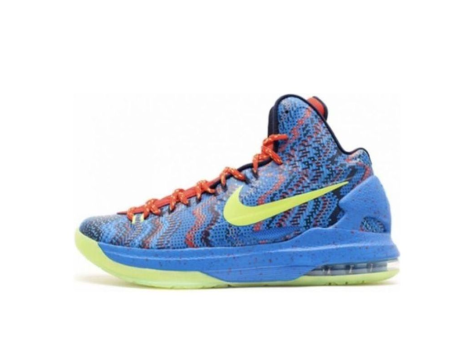 Nike Zoom KD 5 (554988-401) blau