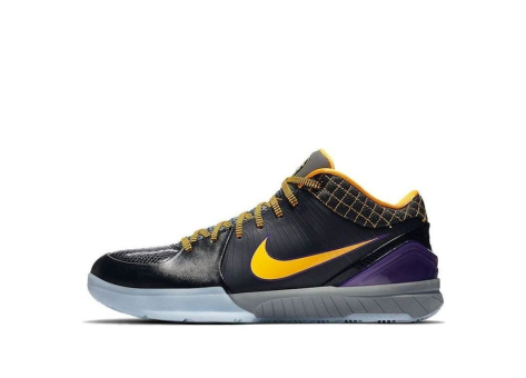 Nike Kobe Zoom 4 Protro Diem Carpe Pro (AV6339-001) bunt