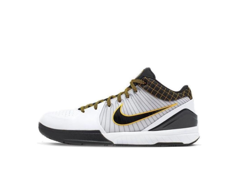 Nike Kobe Zoom 4 Protro Sol Del (AV6339-101) weiss