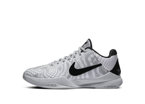 Nike Kobe 5 Protro Zoom PE Zebra (CD4991-003) bunt