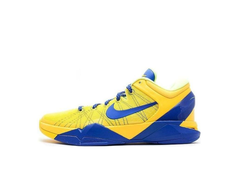 Nike Zoom Kobe Barcelona 7 away (488371-701) bunt