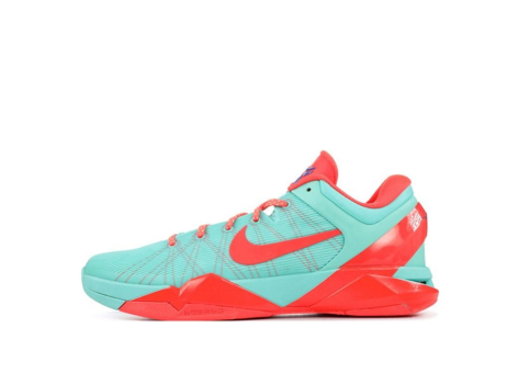 Nike Zoom Kobe Barcelona 7 Home (488371-301) bunt