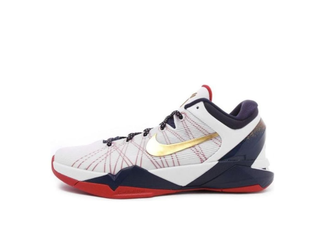 Nike Zoom Kobe Gold Medal 7 (488371-104) bunt