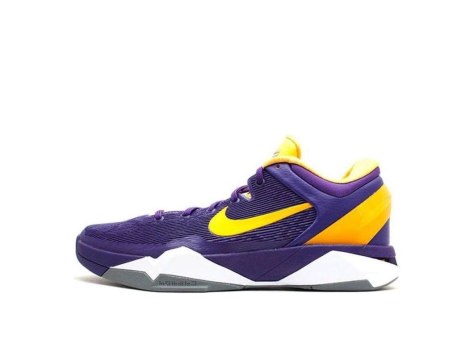 Nike Kobe 7 Yin Zoom Yang System And (488371-501) lila