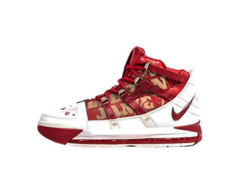 Nike LeBron 3 All Star Zoom (312147 163) bunt