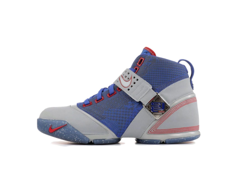 Nike LeBron 5 All Star Game (317253-003) bunt
