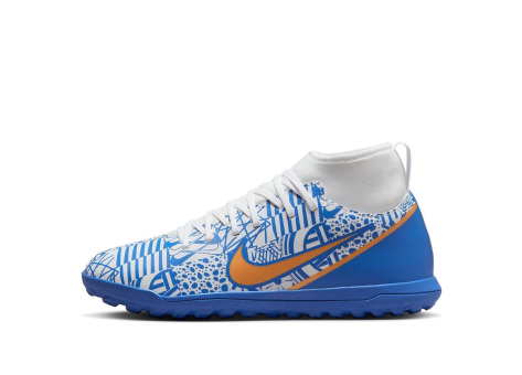 Nike Mercurial Superfly 9 TF Zoom CR7 Academy GS Azulejo (DQ5330-182) bunt