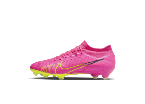 Nike Zoom Mercurial Vapor 15 Pro FG (DJ5603-605) pink