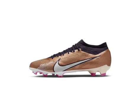 Nike Zoom Vapor 15 Pro FG Mercurial (DR5938-810) braun