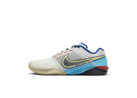 Nike Zoom Metcon Turbo 2 (DH3392-100) weiss