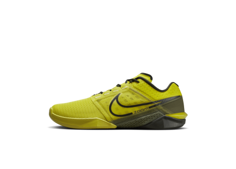 Nike Fitnessschuhe M ZOOM METCON TURBO 2 (DH3392-301) gelb