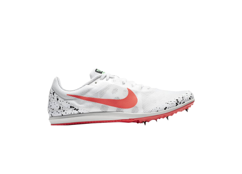 Nike Zoom Rival D 10 (907566 100) weiss
