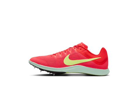 Nike Zoom Rival Distance (FZ9653-600) rot