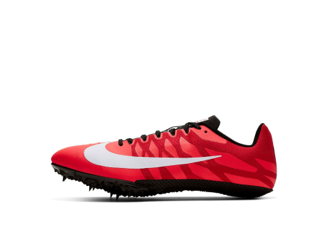 Nike Zoom Rival S 9 Laser Crimson (907564-604) rot