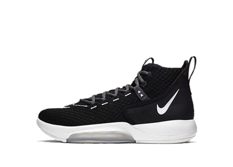 Nike Zoom Rize Team TB (BQ5468-001) schwarz