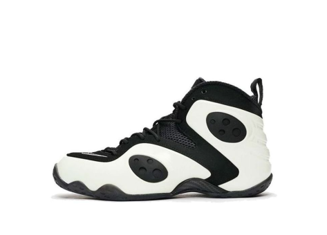 Nike Zoom Rookie QS Glow In The Dark 2018 (BQ3379-100) bunt