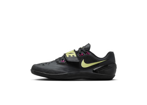 Nike Zoom Rotational 6 (685131-004) schwarz