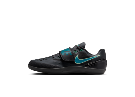 Nike Zoom Rotational 6 (FZ9606 001) schwarz