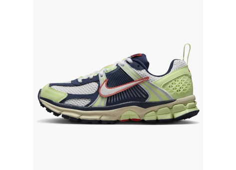 Nike Zoom Vomero 5 Barely Volt Midnight Navy Pure Platinum (IB4406-701) bunt