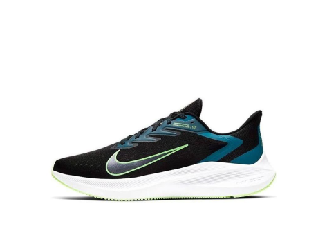 Nike Zoom Winflo 7 Valerian Blue (CJ0291-004) bunt