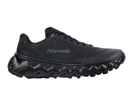 NNormal Tomir 2.0 (N2ZTR02-005) schwarz