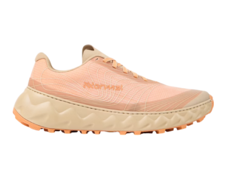 NNormal Tomir 2.0 (N2ZTR02-010) orange