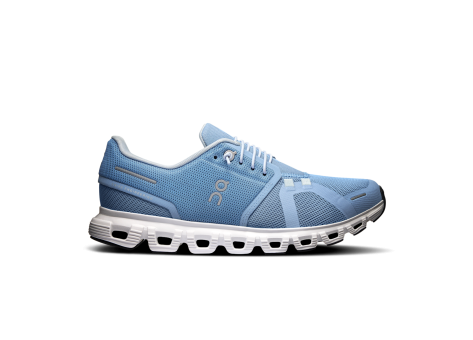 ON Cloud 6 (3WF10061508) blau