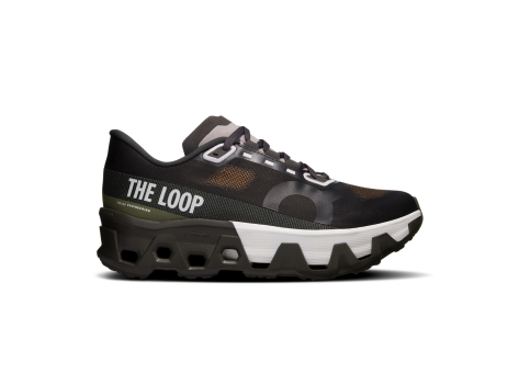 ON Cloudmonster Hyper TL x PLEASURES The Loop (3WF10403328) schwarz