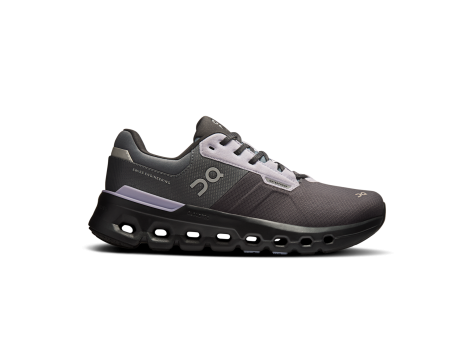 ON Cloudrunner 2 Waterproof (3WE10140929) schwarz