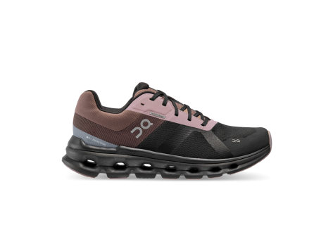 ON Cloudrunner Waterproof (52.98636) schwarz