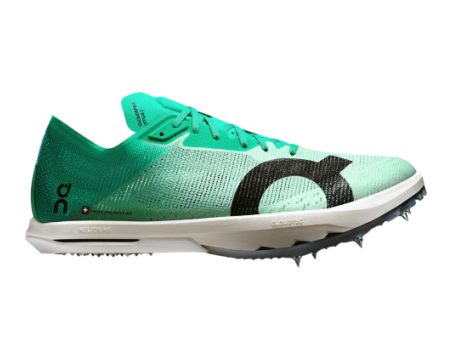 ON Cloudspike Citius 2 (3MF10301752) türkis