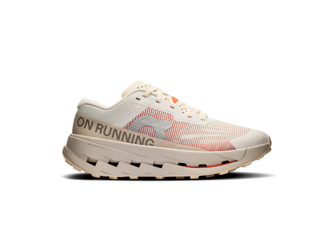 ON Cloudultra 3 (3WF30111021) beige