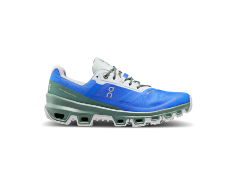 ON Cloudventure Waterproof (32-98265) blau