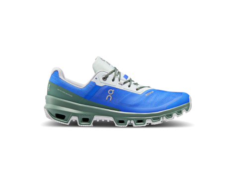 ON Cloudventure Waterproof (32-98266) blau