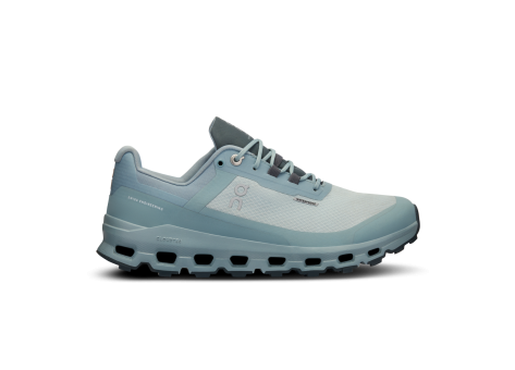 ON Cloudvista Waterproof (74-97833) blau