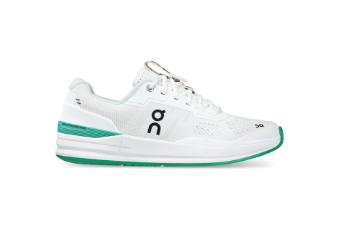 ON The Roger Pro Kith Mint (48.98045) weiss