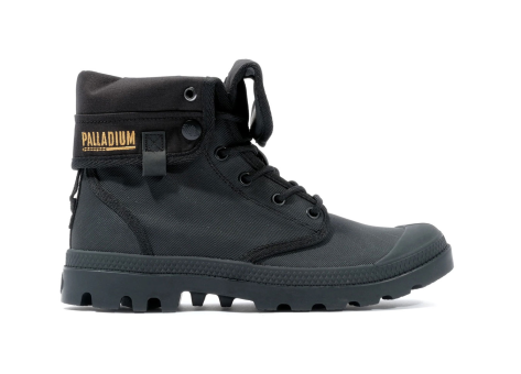 Palladium Baggy Coated (74315-008-M) schwarz