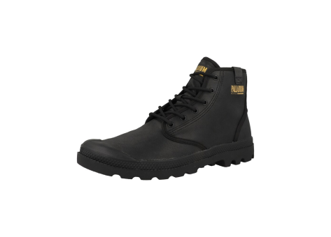 Palladium Pampa (74375-008-M) schwarz