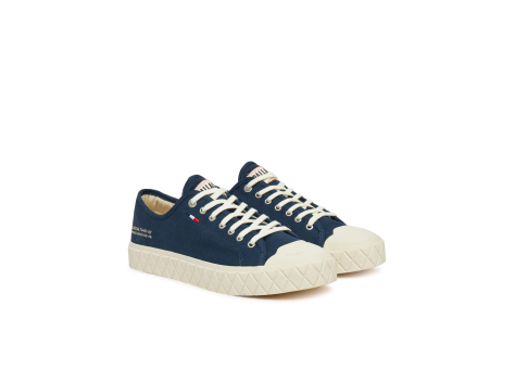 Palladium Palla Ace Cvs Org (74447-425-M) blau