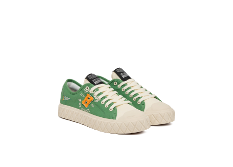 Palladium Palla Ace Tigers (94630-305-M) grün