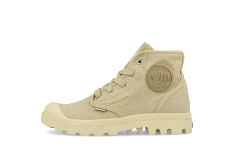 Palladium Pampa Hi (92352-238) braun