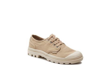 Palladium Pampa Oxford (92351-298-M) beige