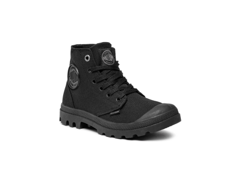 Palladium Pampa Hi Mono Chrome Boots (73089-001) schwarz