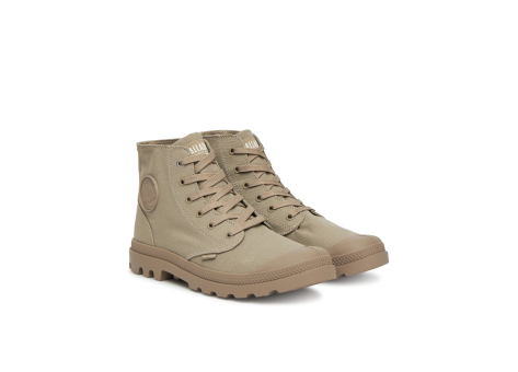 Palladium Mono Chrome M (73089-272-M) beige