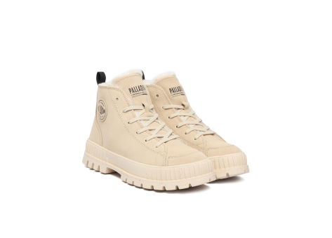 Palladium Pallashock Zip Warm (74353-210) beige