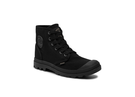 Palladium Pampa Hi (02352-060-M) schwarz