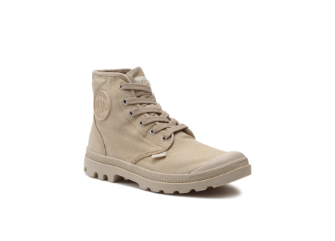 Palladium Pampa Hi (02352-221-M) braun