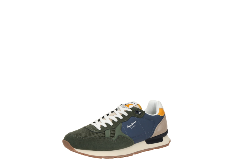 Pepe Jeans Brit Camp (PMS40030-731) bunt
