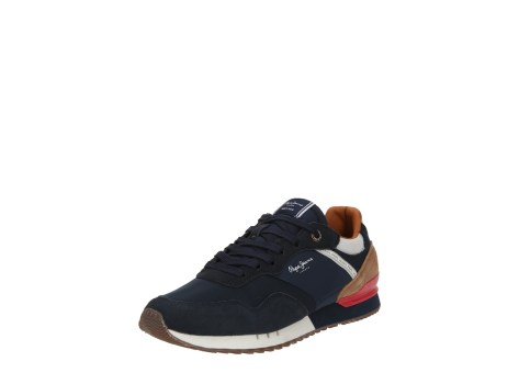 Pepe Jeans London Brand (PMS40018-585) blau